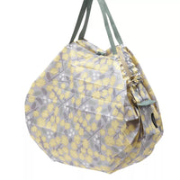 Pleated Compact Bag | Hana | M